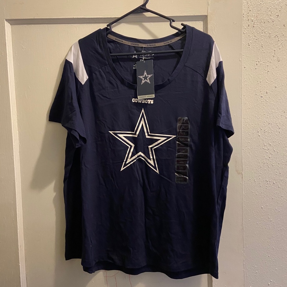 Cowboy t-shirt